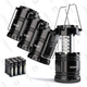 LED Lanterns (4-Pack) | $20 | Amazon